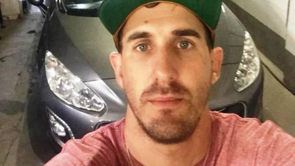 El joven de 32 años, a quien le decían "Polaco". (Gentileza Diarioconurbano.com.ar)
