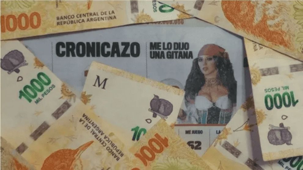 Cerrá el año a lo grande con el Cronicazo de la suerte: ¿Cuál es el gran candidato de la Gitana para la Quiniela?