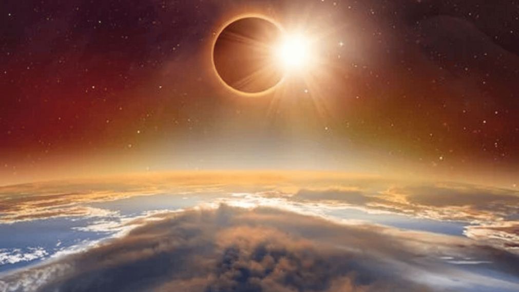 El eclipse solar en Virgo promete activar energ�as positivas: descubre qu� signos del zodiaco se ver�n m�s favorecidos.