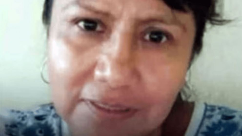 Rosmery Aramayo Torrez está desparecido desde el 17 de enero.
