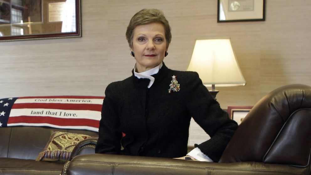 La jueza Loretta Preska convoc� a la Argentina y los beneficiarios del fallo por la expropiaci�n de YPF.