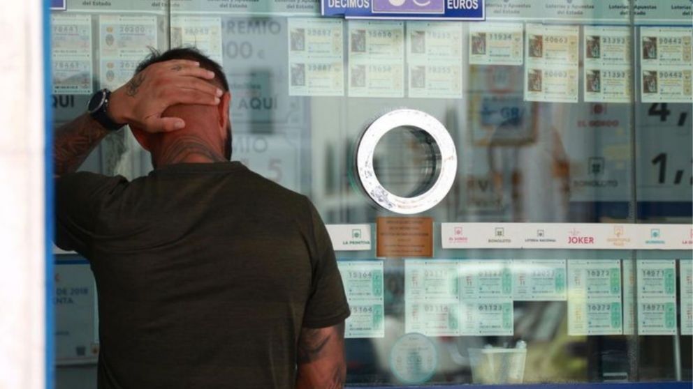 Ganó millones en la Quiniela y conmovió al revelar cómo usará el premio (Imagen ilustrativa).