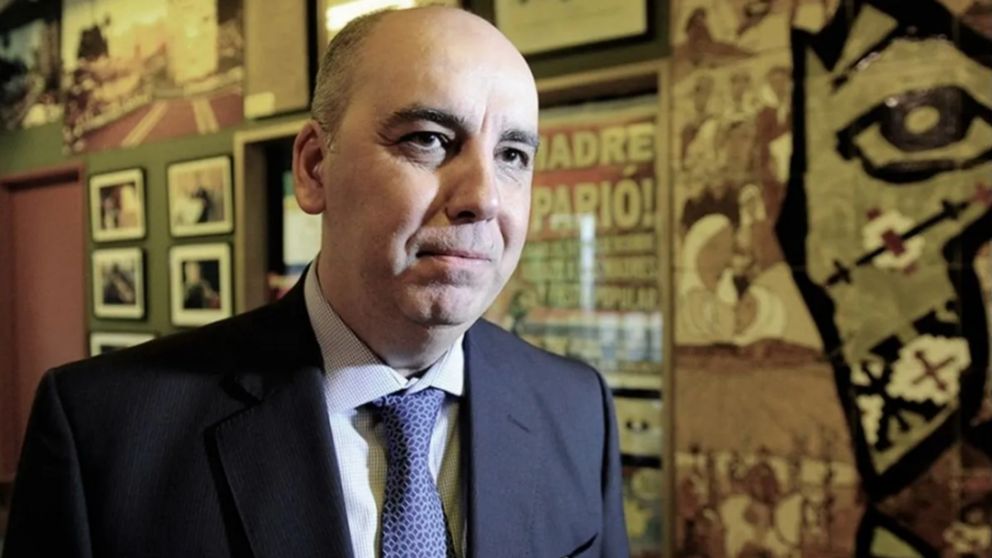 El juez federal Marcelo Martínez de Giorgi rechazó intervenir en el caso $LIBRA.