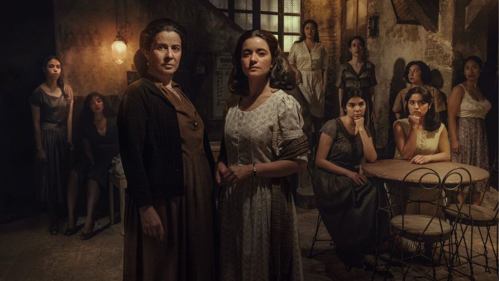 La nueva miniserie mexicana de Netflix se convirtió en tendencia por su historia intensa y atrapante, basada en un caso real (Imagen ilustrativa).