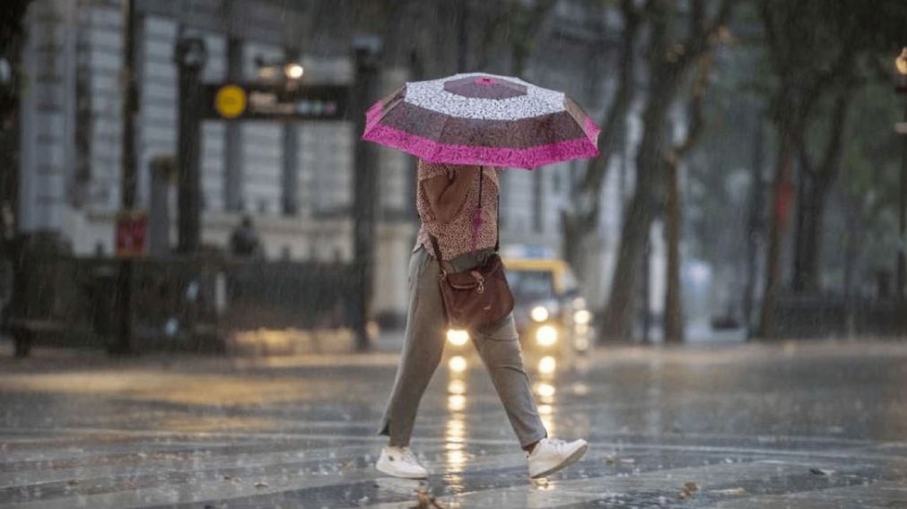 La peor noticia: vuelven las tormentas y el calor extremo, ¿qué dice el pronóstico?