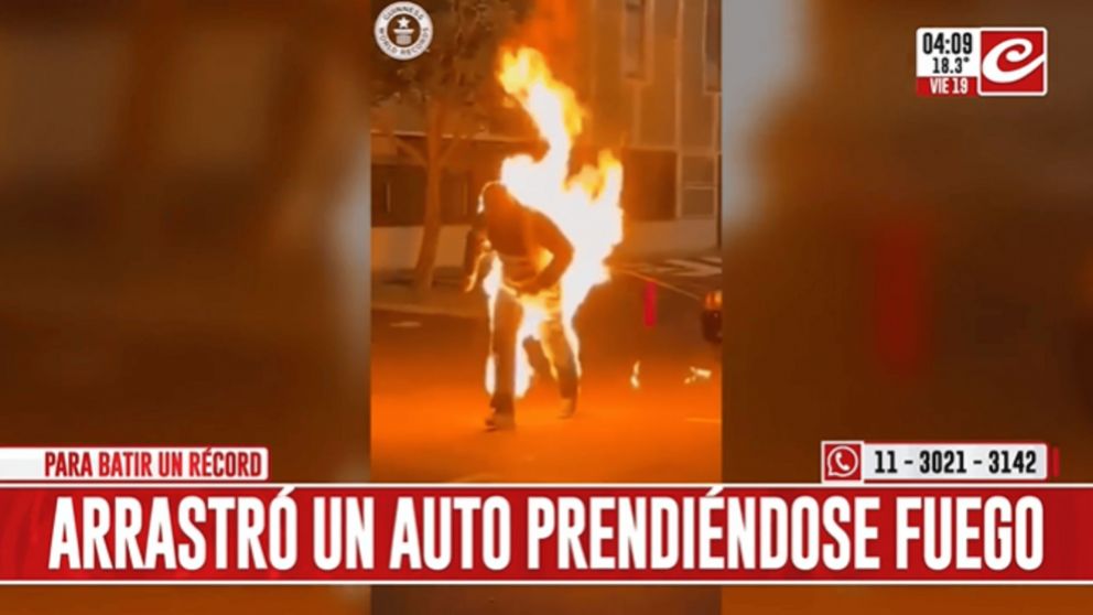 Crónica HD