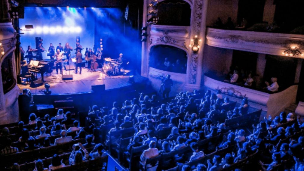 Se viene el Festival de Jazz en San Nicolás.