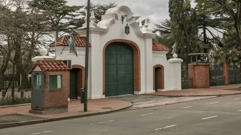 ¡Es hoy! Javier Milei prepara un asado en Olivos para los 87 diputados que avalaron el veto a las jubilaciones