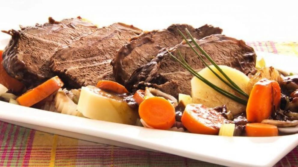 Este corte de carne es un comodín en la cocina y se puede conseguir con descuento.