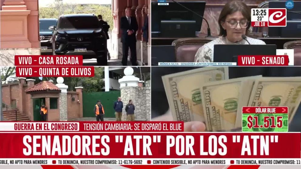 Crónica HD