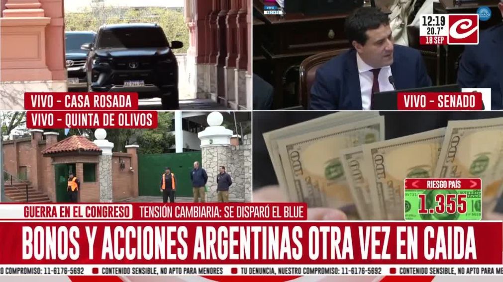 Crónica HD