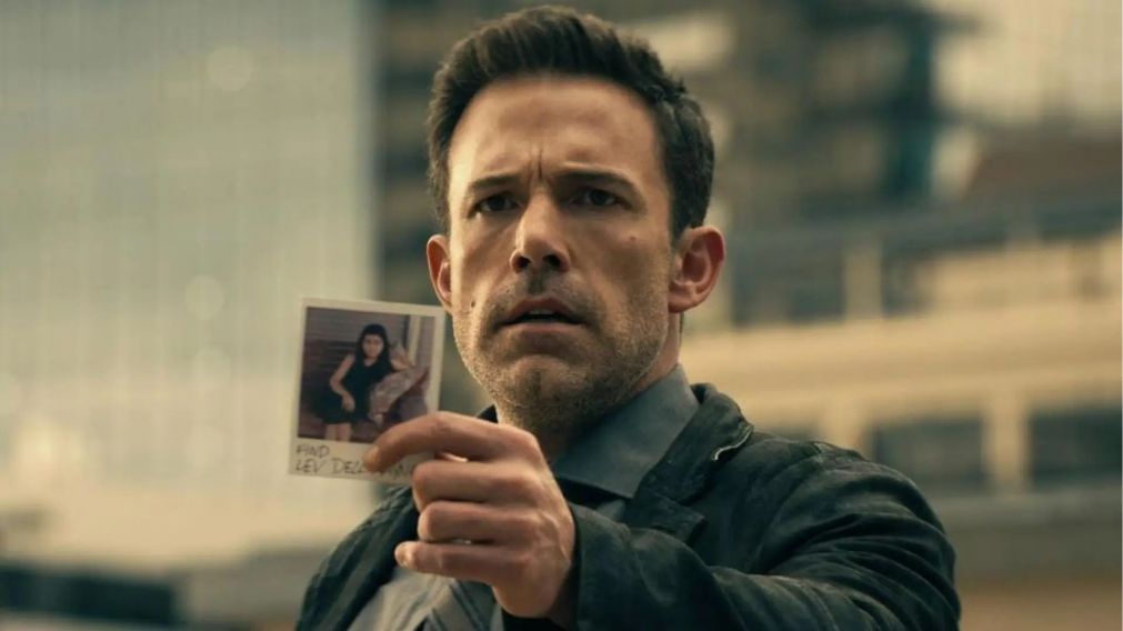 Ben Affleck vuelve a brillar en un thriller lleno de tensión y adrenalina que se posiciona entre lo más visto en streaming (Archivo).