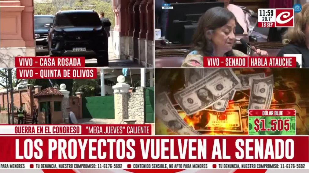 Crónica HD