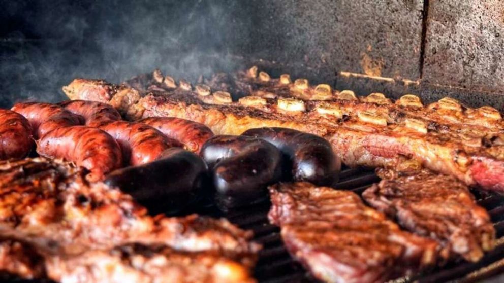 La achura olvidada que sale riquísima a la parrilla, cuesta apenas $2200 y nada tiene que envidiarle a la molleja o al chinchulín (imagen ilustrativa).