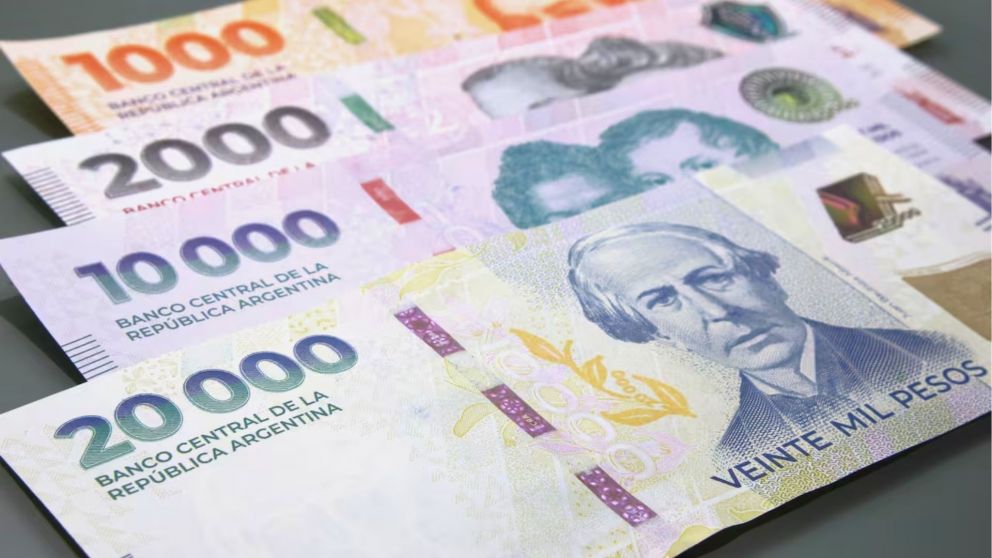 Con tasas de hasta 55%, los plazos fijos continúan ofreciendo importantes rendimientos (Imagen ilustrativa).