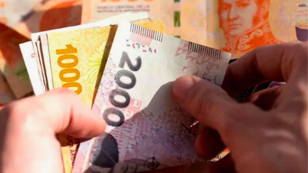 Con tasas de hasta 50% para plazos fijos, se puede calcular cuánto invertir para ganar $110.000 en 30 días (Imagen ilustrativa).