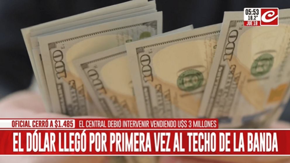 Crónica HD
