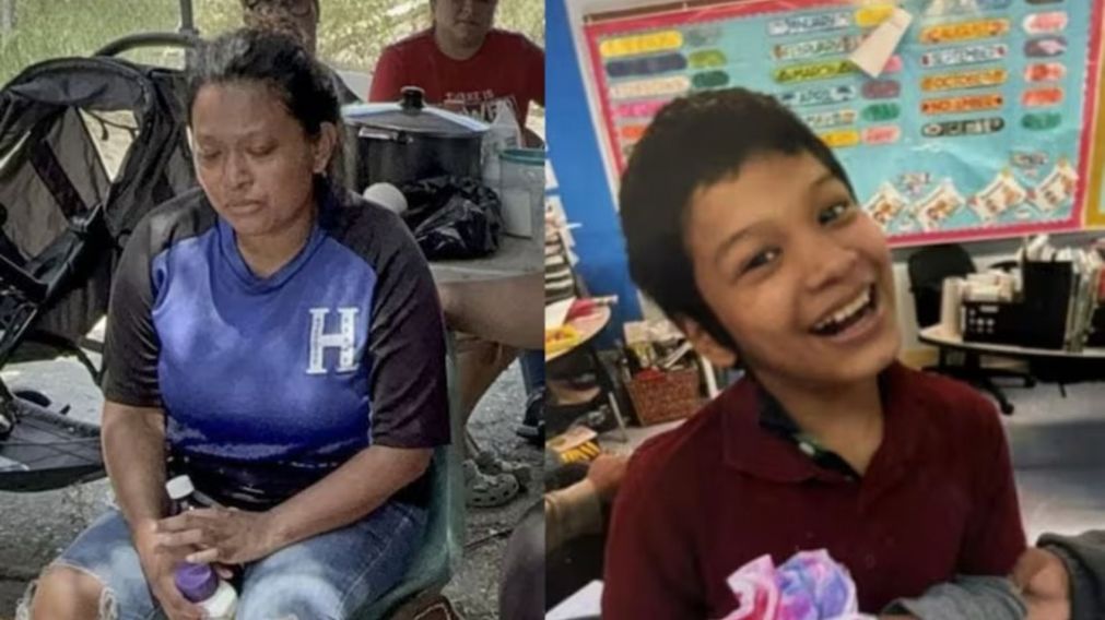 Un nene de 12 años con autismo murió tras ser atacado por un caimán: su madre fue detenida por negligencia (Imagen Nola.com).