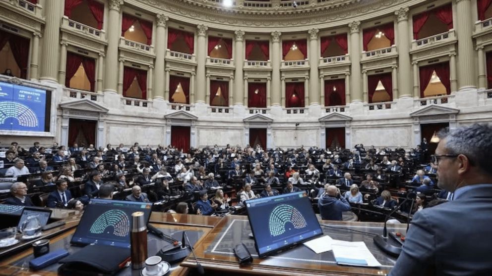 Diputados aprob� por unanimidad la creaci�n de un comisi�n investigadora por el caso del fentanilo contaminado.