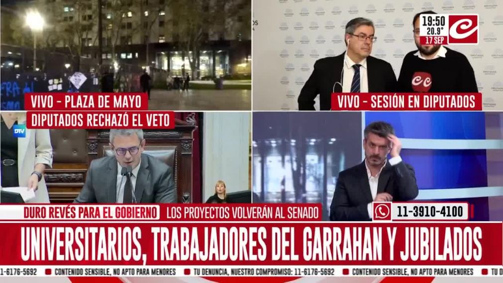 Crónica HD