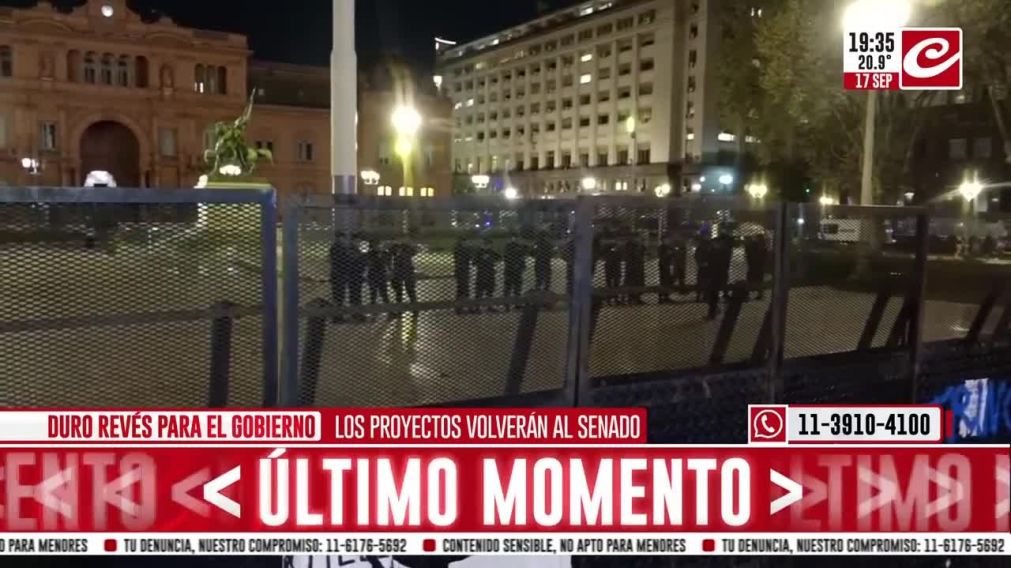 Crónica HD