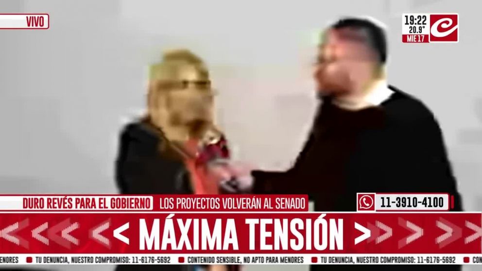 Crónica HD