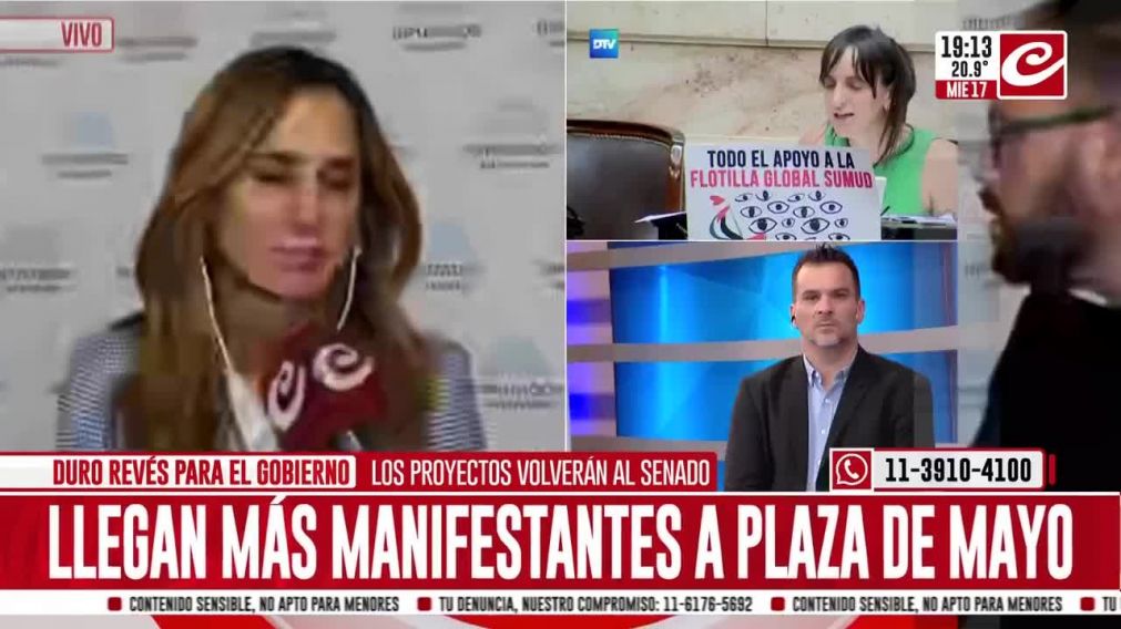 Crónica HD