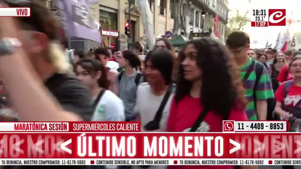 Crónica HD