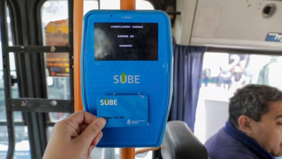 Descuentos y beneficios para el transporte urbano.