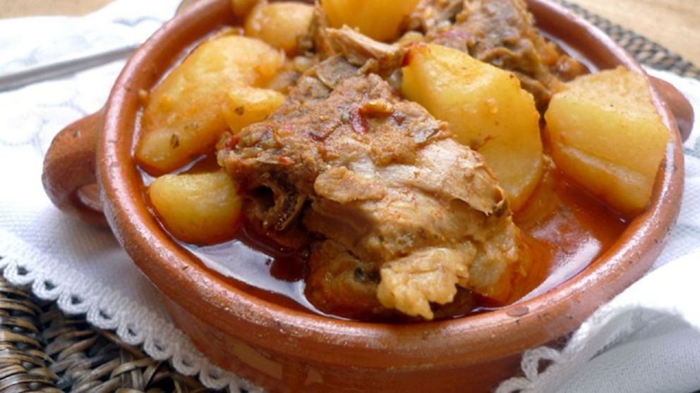 El corte de carne ideal para los estofados.