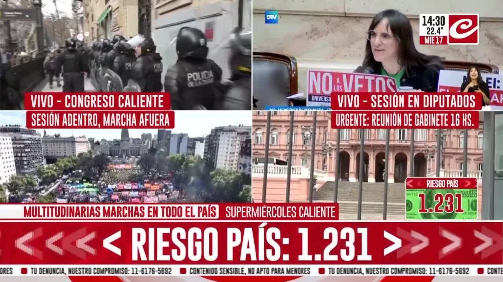 Cr�nica HD