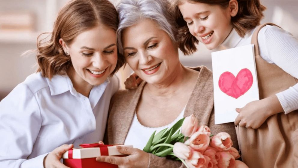Agendalo: ¿Cuándo es el día de la madre 2025?