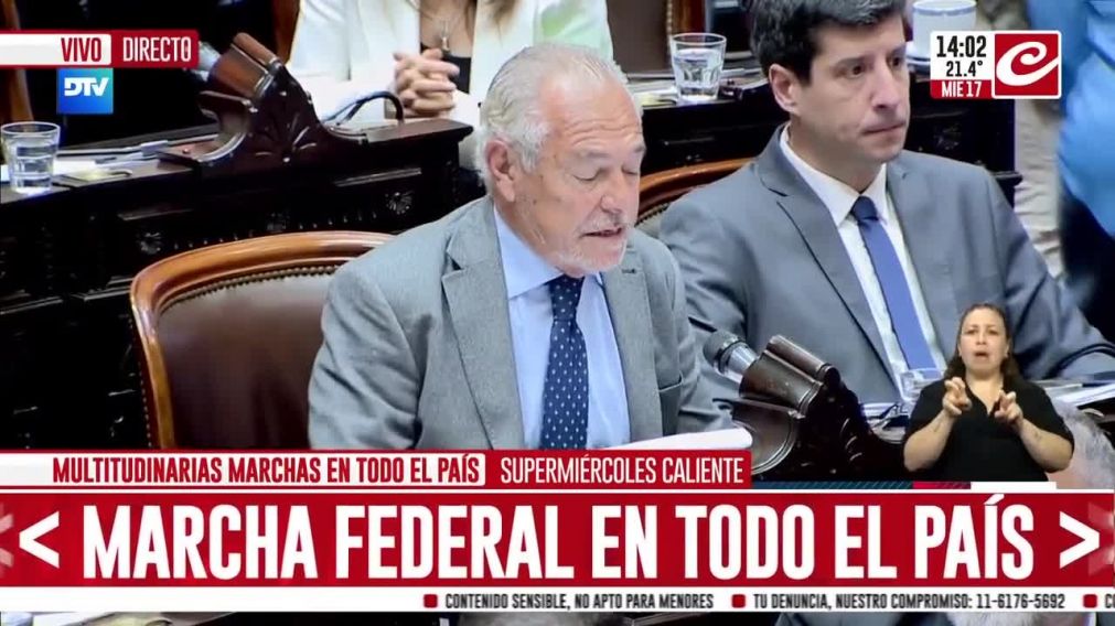 Crónica HD