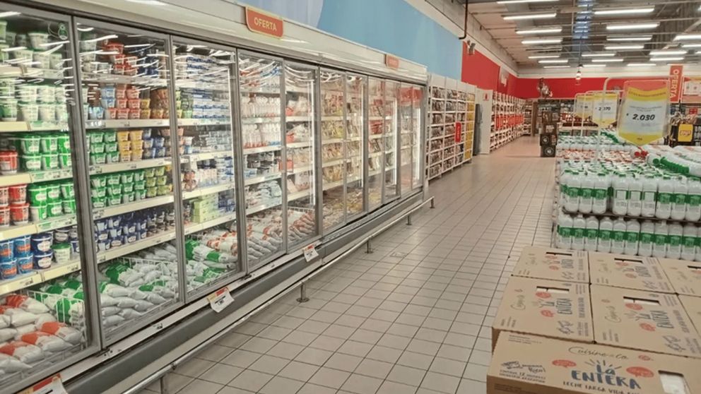 Alerta: no habrá supermercados durante 24 horas, ¿a qué se debe?