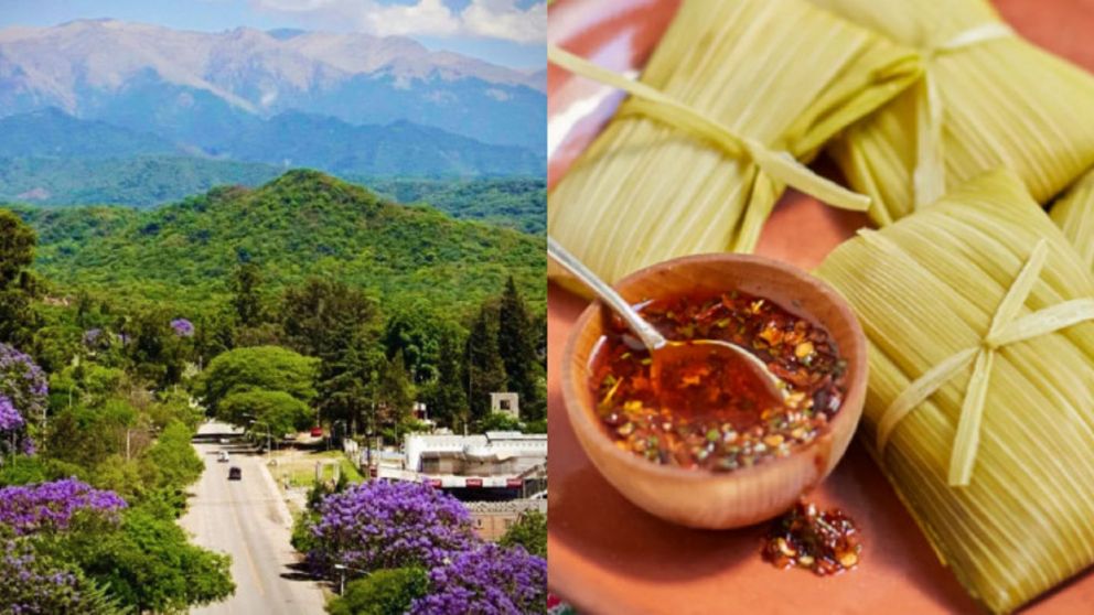 Paisajes de monta�a, cultura viva y una celebraci�n �nica que cada a�o convoca a miles de visitantes en el norte argentino.