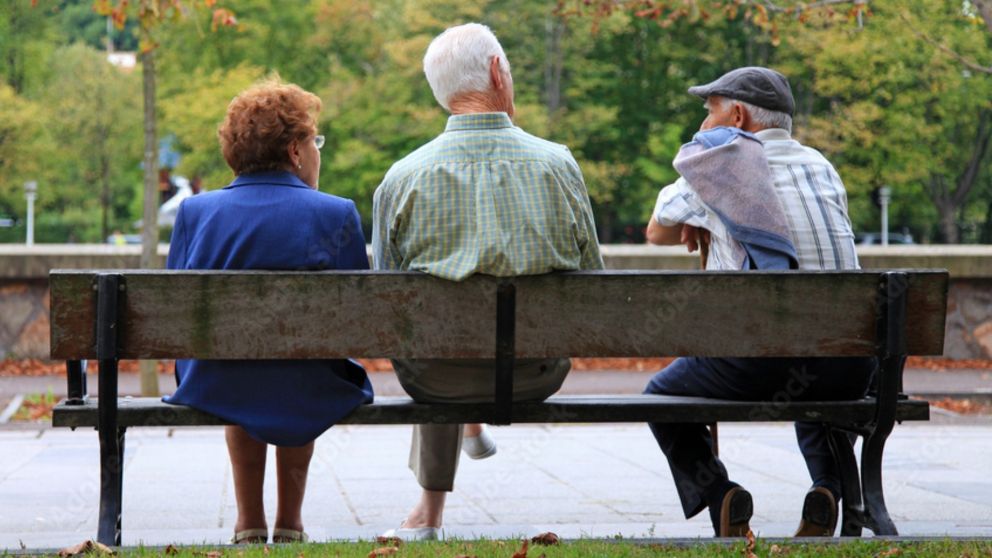 Los valores de octubre para jubilados y pensionados según las estimaciones del IPC.