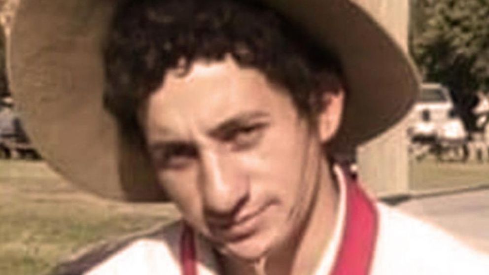 Lo habían parado en un control vehicular y le pidieron una suma de dinero para dejarlo ir.