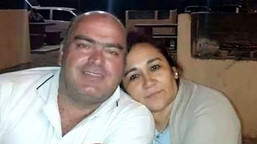 Su mujer pidió ayuda para traerlo de regreso a nuestro país.