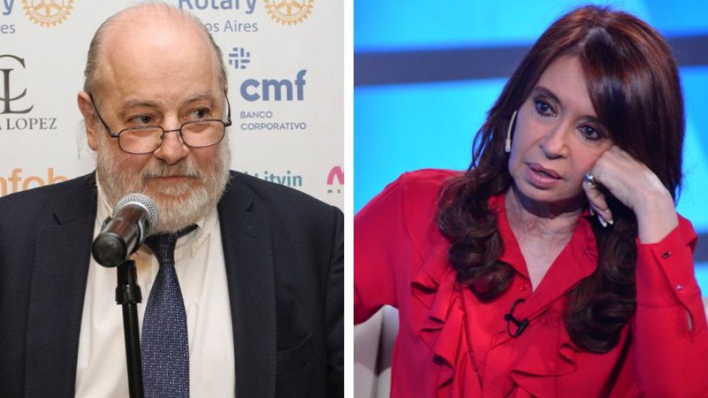 Bonadio la citó, y Cristina deberá presentarse en los Tribunales de Comodoro Py.