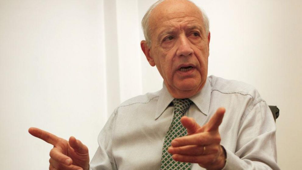 "Este año es decisivo", expresó el ex funcionario kirchnerista.