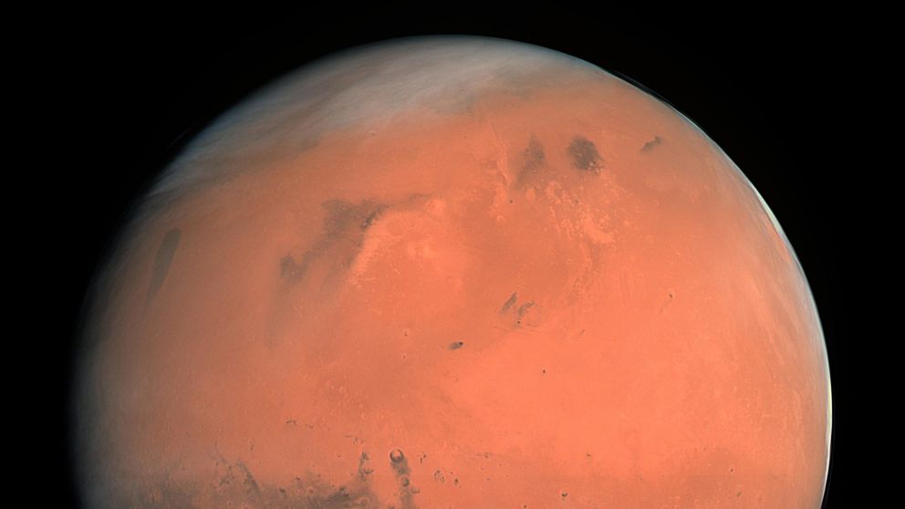 La idea fue propuesta por la propia NASA.