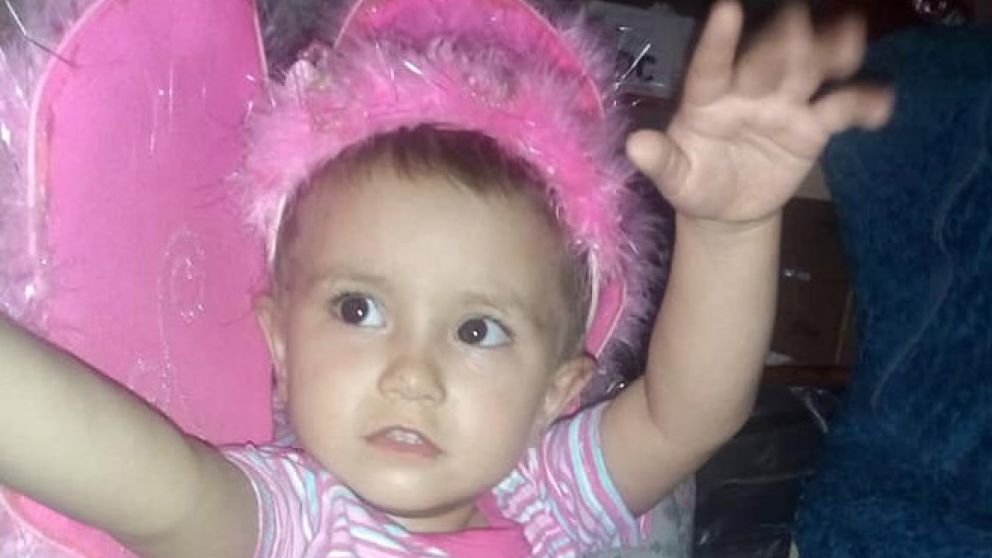 Juana fue sometida a un duro tratamiento para superar la enfermedad.