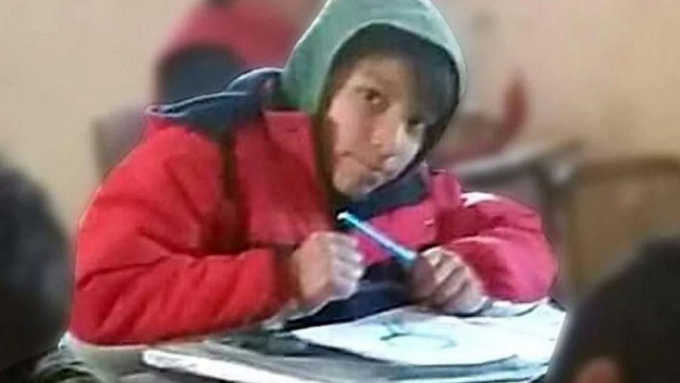 El crimen de Mario Salto, de 11 años, provocó que se hicieran 3000 pruebas de ADN en Quimilí.