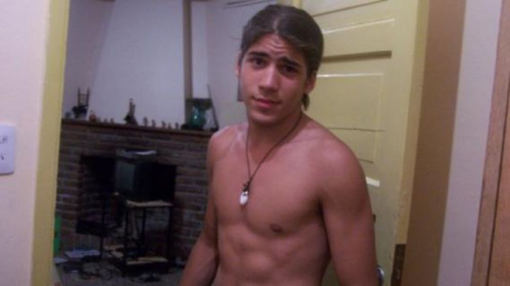 "Cebolla" dijo haber tenido un lapsus entre el momento del crimen y su detenci�n.