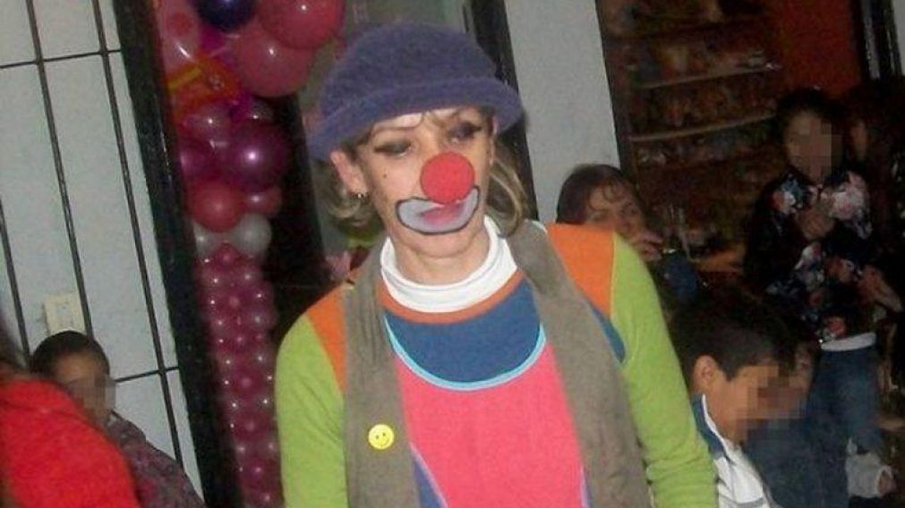Claudia Ferro se encuentra desaparecida desde diciembre de 2016.