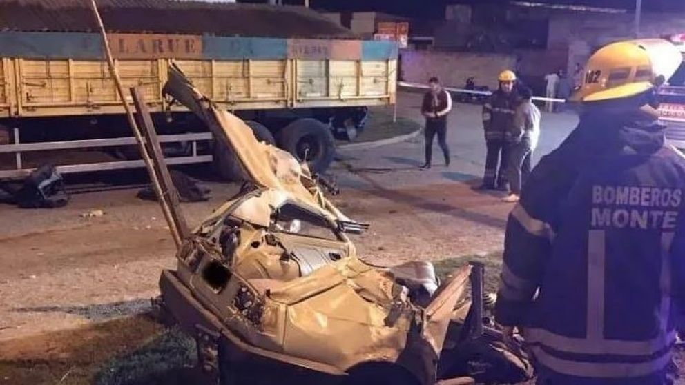 Esta tarde se realizará una marcha para reclamar por el esclarecimiento del caso