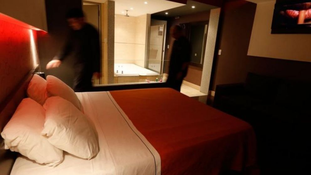 El denunciante de la agresión es un hombre de 55 años.