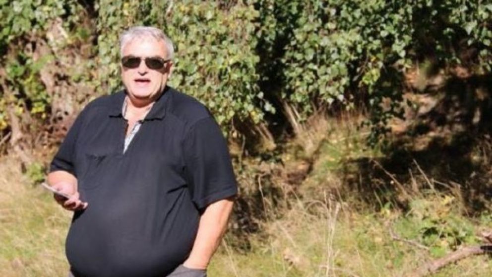 Zeidler escandalizó a Dinamarca por organizar orgías en horario laboral.