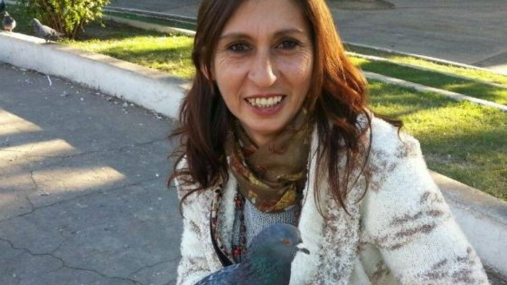Se investiga si fue víctima de abuso sexual (Fuente: Facebook).