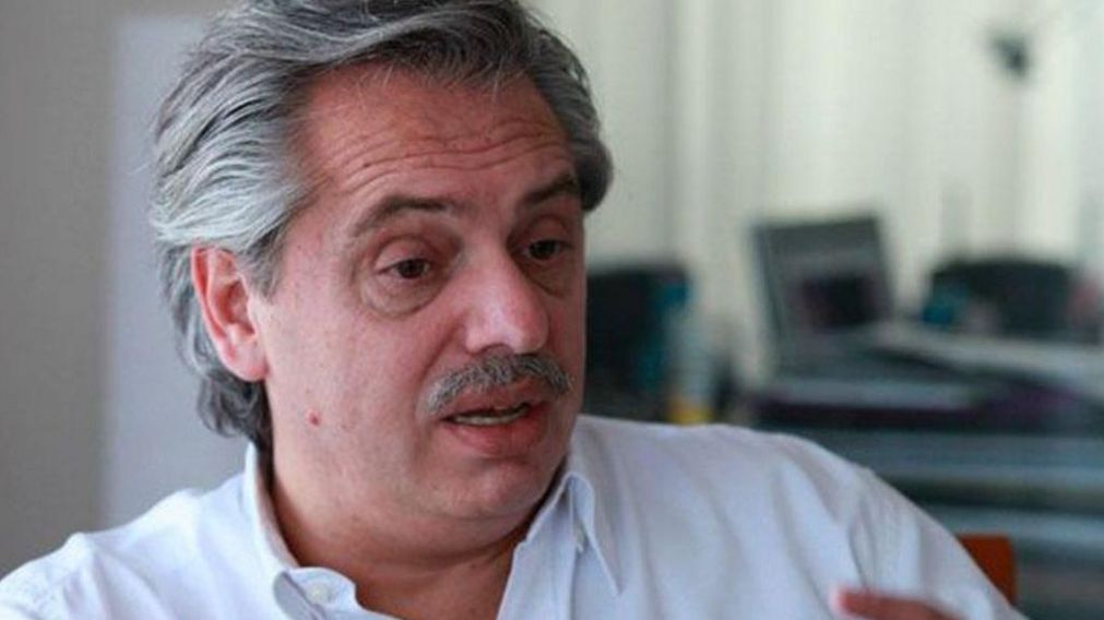 Alberto Fern�ndez habl� sobre la situaci�n de Cristina Fern�ndez de Kirchner. (Foto: archivo)